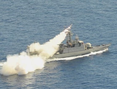 Βίντεο: Οι ελληνικές ΕΔ «προθερμαίνονται» για την Α. Μεσόγειο